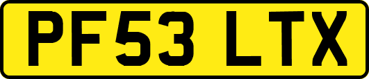 PF53LTX