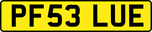 PF53LUE