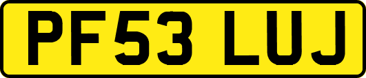 PF53LUJ