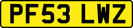 PF53LWZ