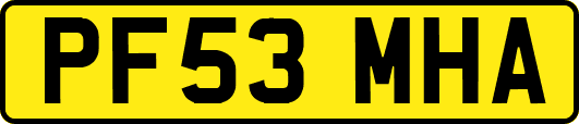 PF53MHA