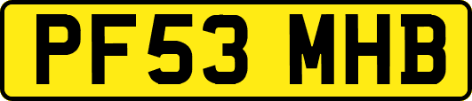PF53MHB
