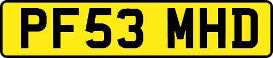 PF53MHD
