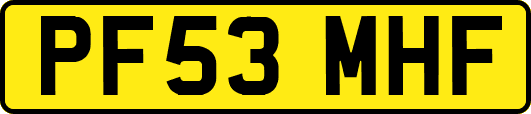 PF53MHF