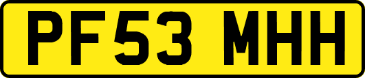 PF53MHH