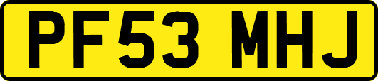 PF53MHJ