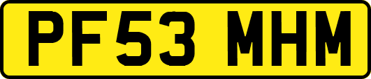 PF53MHM