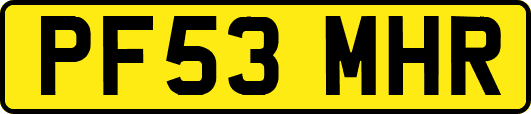 PF53MHR