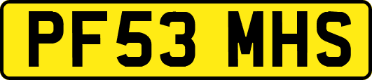PF53MHS
