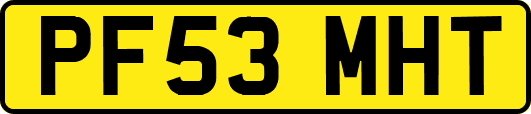 PF53MHT