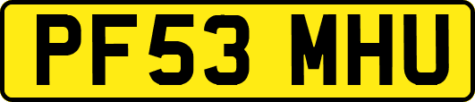 PF53MHU