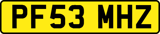 PF53MHZ