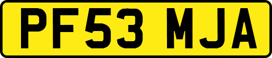 PF53MJA