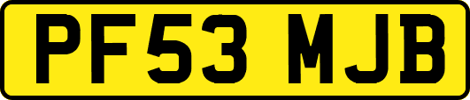 PF53MJB