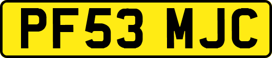 PF53MJC