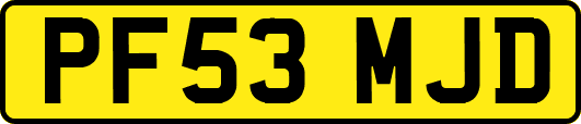 PF53MJD