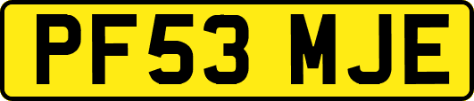 PF53MJE