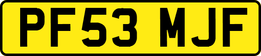 PF53MJF