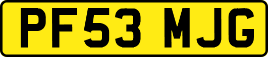 PF53MJG