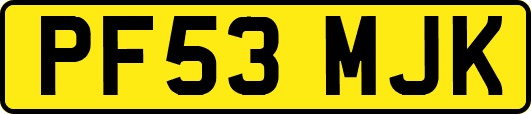 PF53MJK
