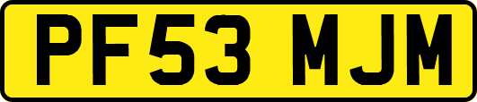 PF53MJM