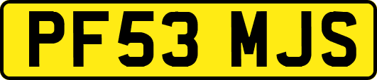 PF53MJS