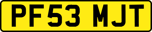 PF53MJT