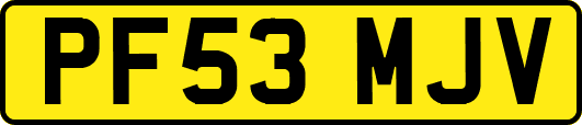 PF53MJV