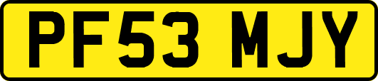 PF53MJY