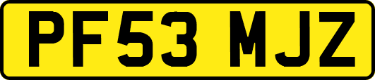 PF53MJZ