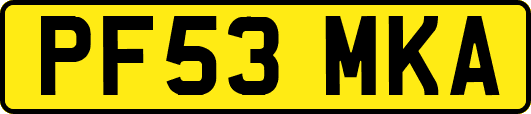PF53MKA