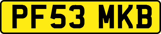 PF53MKB