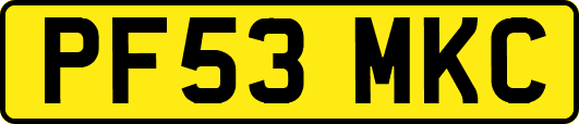 PF53MKC