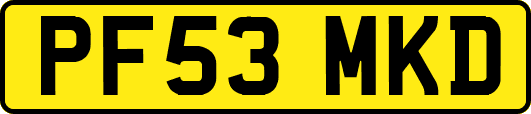 PF53MKD