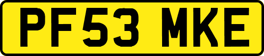 PF53MKE
