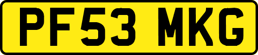 PF53MKG