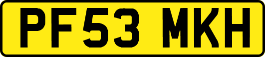 PF53MKH