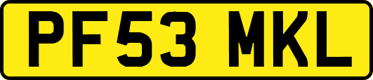 PF53MKL