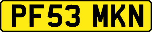PF53MKN