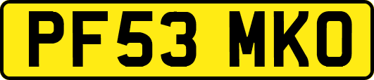 PF53MKO