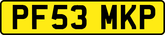 PF53MKP