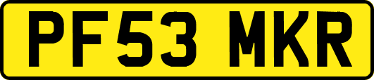 PF53MKR