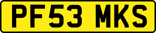 PF53MKS