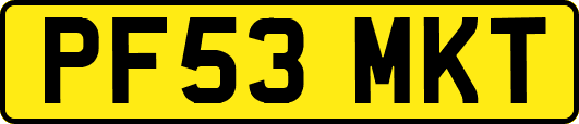 PF53MKT