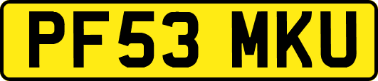 PF53MKU