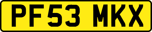 PF53MKX