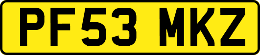PF53MKZ