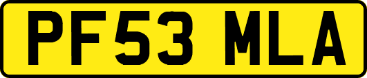 PF53MLA