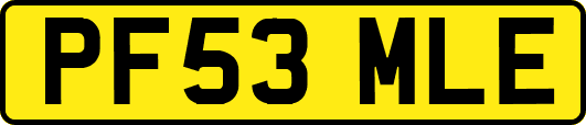 PF53MLE