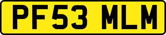 PF53MLM